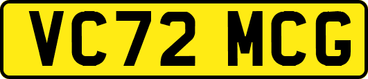 VC72MCG