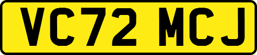 VC72MCJ