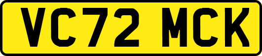 VC72MCK