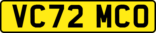 VC72MCO