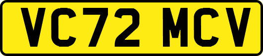 VC72MCV