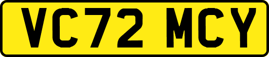 VC72MCY