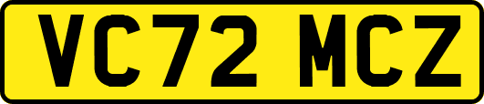VC72MCZ