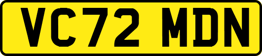 VC72MDN