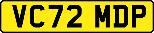VC72MDP