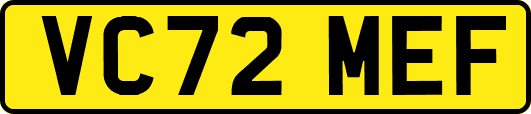 VC72MEF