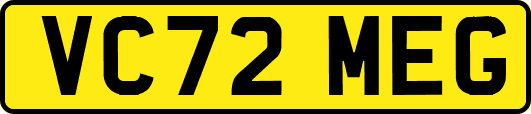 VC72MEG