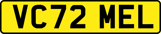 VC72MEL