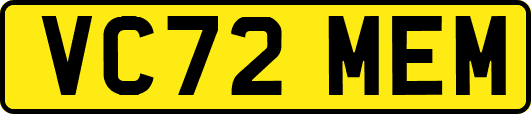 VC72MEM