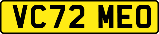 VC72MEO