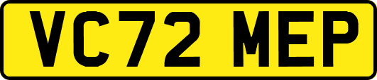 VC72MEP