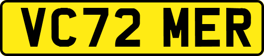 VC72MER