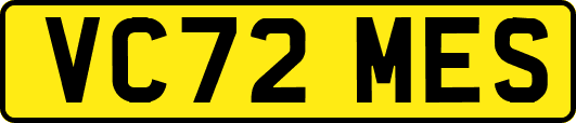VC72MES