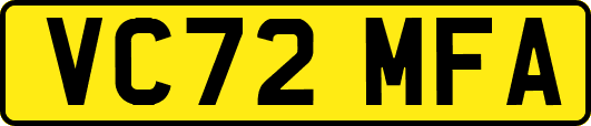 VC72MFA