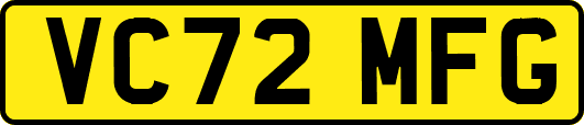 VC72MFG