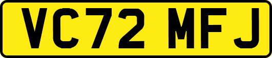 VC72MFJ