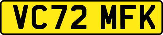VC72MFK