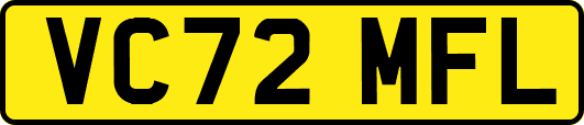 VC72MFL