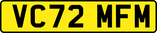 VC72MFM