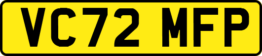 VC72MFP