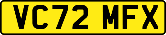 VC72MFX