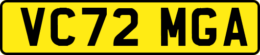 VC72MGA