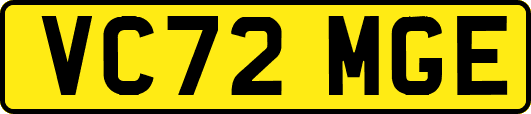 VC72MGE