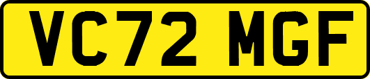 VC72MGF
