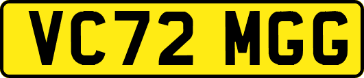 VC72MGG