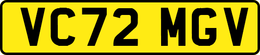 VC72MGV