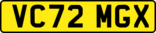VC72MGX