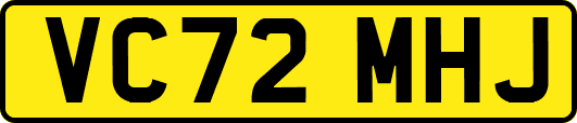 VC72MHJ