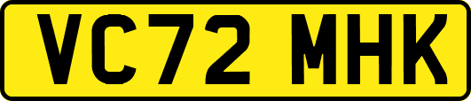 VC72MHK