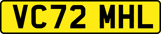 VC72MHL