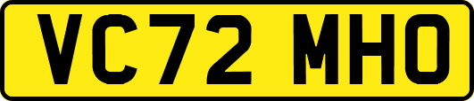VC72MHO