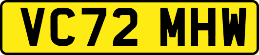 VC72MHW