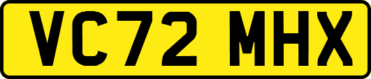 VC72MHX