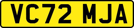 VC72MJA