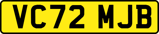 VC72MJB