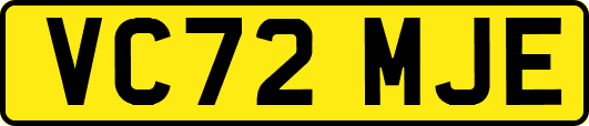 VC72MJE