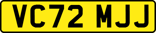 VC72MJJ