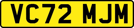 VC72MJM