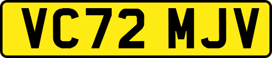 VC72MJV