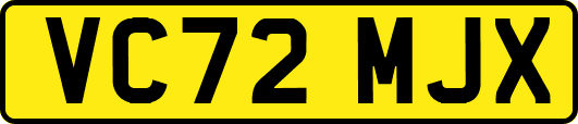 VC72MJX