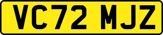 VC72MJZ