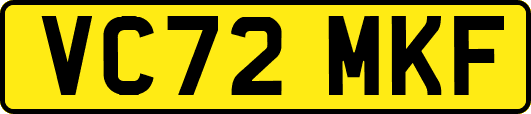 VC72MKF