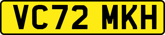VC72MKH