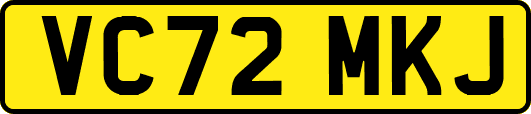 VC72MKJ