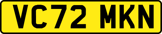 VC72MKN