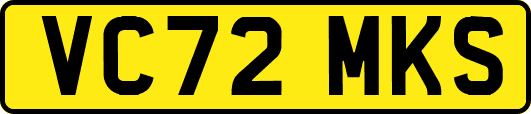VC72MKS